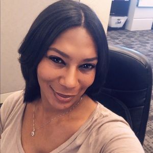 Meet your Posher, Rashunda